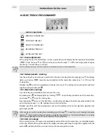 Preview for 10 page of Smeg SUK91CMX5 Instruction Manual