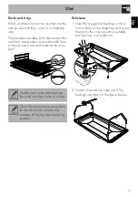 Preview for 13 page of Smeg SUK91CMX9 Manual