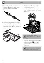 Preview for 14 page of Smeg SUK91CMX9 Manual