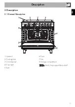 Preview for 9 page of Smeg SUK91MBL9 Manual