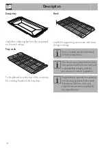 Preview for 12 page of Smeg SUK91MBL9 Manual