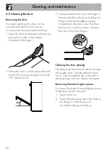 Preview for 26 page of Smeg SUK91MBL9 Manual