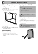 Preview for 30 page of Smeg SUK91MBL9 Manual