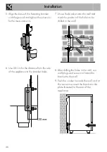 Preview for 44 page of Smeg SUK91MBL9 Manual