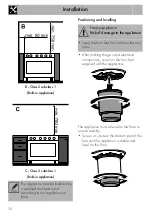 Preview for 28 page of Smeg SUK92CMX Manual