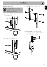 Preview for 29 page of Smeg SUK92CMX Manual