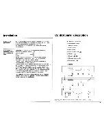 Предварительный просмотр 4 страницы Smeg SUPER 800 Instructions For Installation And Use Manual