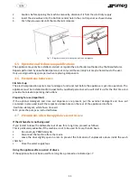 Предварительный просмотр 11 страницы Smeg SW260 Translation Of The Original Instructions