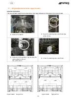 Предварительный просмотр 19 страницы Smeg SW260 Translation Of The Original Instructions