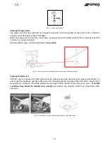 Предварительный просмотр 31 страницы Smeg SW260 Translation Of The Original Instructions