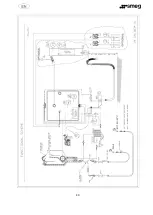 Предварительный просмотр 40 страницы Smeg SW260 Translation Of The Original Instructions