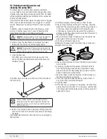 Предварительный просмотр 14 страницы Smeg SW85-1 User Manual