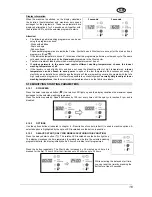 Предварительный просмотр 16 страницы Smeg SWF1600 Instruction Manual