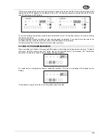 Предварительный просмотр 18 страницы Smeg SWF1600 Instruction Manual