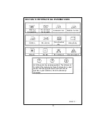 Preview for 32 page of Smeg SWM107ES User Manual