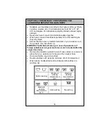 Preview for 12 page of Smeg SWM126MD User Manual