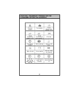 Preview for 13 page of Smeg SWM126MD User Manual