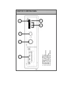 Preview for 16 page of Smeg SWM126MD User Manual