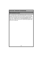 Preview for 22 page of Smeg SWM126MD User Manual