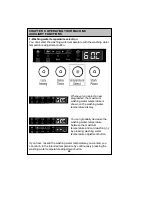 Preview for 24 page of Smeg SWM126MD User Manual