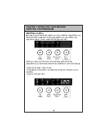 Preview for 27 page of Smeg SWM126MD User Manual