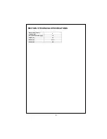 Preview for 7 page of Smeg SWM128ES User Manual