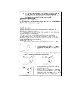 Preview for 16 page of Smeg SWM128ES User Manual