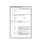 Preview for 17 page of Smeg SWM128ES User Manual