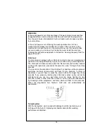 Preview for 19 page of Smeg SWM128ES User Manual