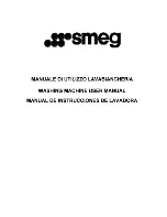 Предварительный просмотр 1 страницы Smeg SWM40T User Manual