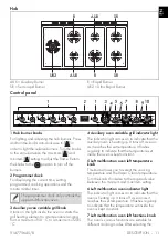 Preview for 9 page of Smeg SYD4110-1 Manual