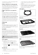 Preview for 10 page of Smeg SYD4110-1 Manual