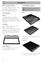 Preview for 8 page of Smeg Symphony SY93IBL Manual