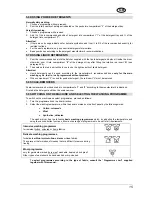 Preview for 15 page of Smeg TKL9890 Instruction Manual