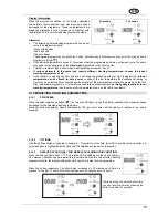 Предварительный просмотр 16 страницы Smeg TKL9890 Instruction Manual