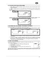 Preview for 17 page of Smeg TKL9890 Instruction Manual