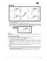 Preview for 20 page of Smeg TKL9890 Instruction Manual