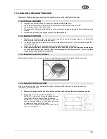 Preview for 22 page of Smeg TKL9890 Instruction Manual