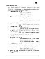 Preview for 24 page of Smeg TKL9890 Instruction Manual