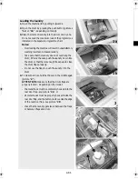 Preview for 8 page of Smeg TLS 12 Instructions For Use Manual