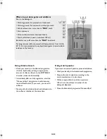 Предварительный просмотр 12 страницы Smeg TLS 6 Instruction Manual