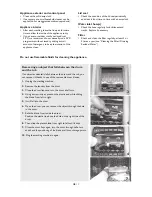 Предварительный просмотр 13 страницы Smeg TLS10 Instructions For Use Manual