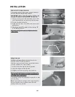 Preview for 5 page of Smeg TLS65 Instructions For Use Manual