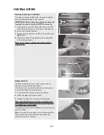 Preview for 5 page of Smeg TLS8-1 Instructions For Use Manual