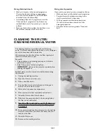 Preview for 11 page of Smeg TLS8-1 Instructions For Use Manual