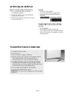 Preview for 17 page of Smeg TLS8-1 Instructions For Use Manual