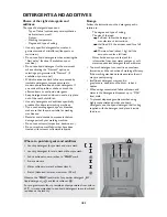 Предварительный просмотр 8 страницы Smeg TLS86 Instructions For Use Manual