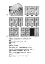 Preview for 6 page of Smeg TPKX Manual