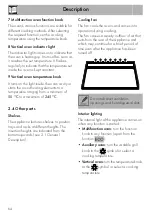 Предварительный просмотр 12 страницы Smeg TR103IBL Translation Of The Original Instructions