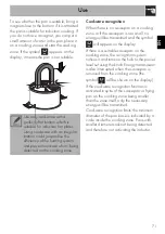 Предварительный просмотр 19 страницы Smeg TR103IBL Translation Of The Original Instructions